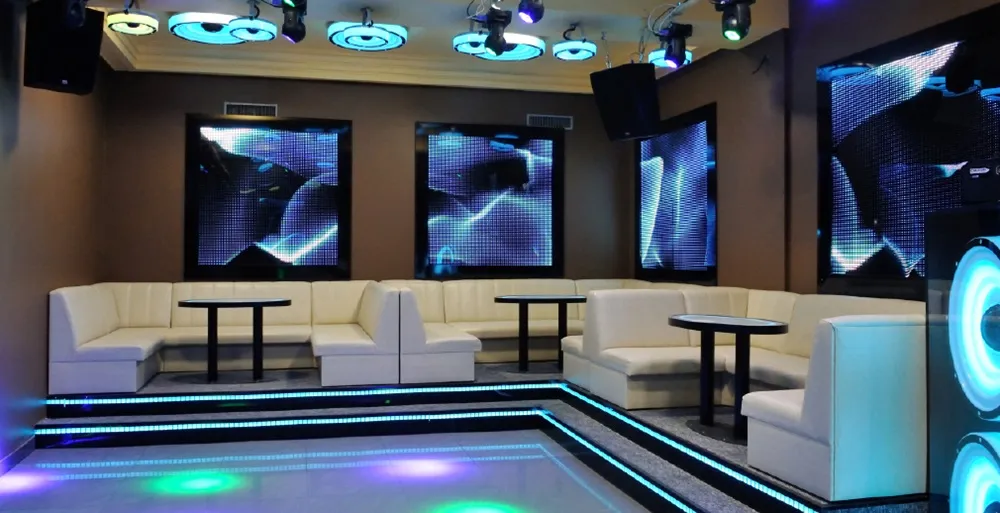 BOX I restaurantsofa, produktbilde 3 av 3