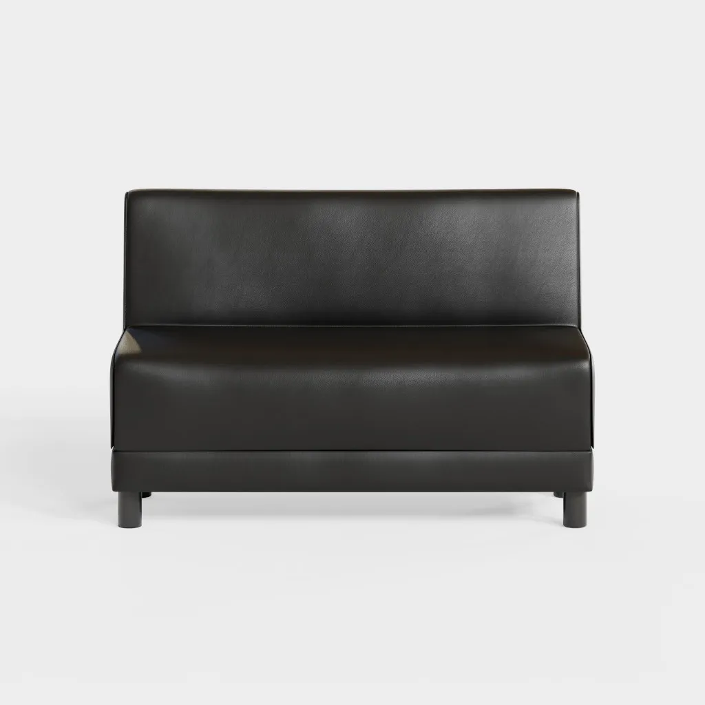 PARMA restaurantsofa, produktbilde 2 av 2