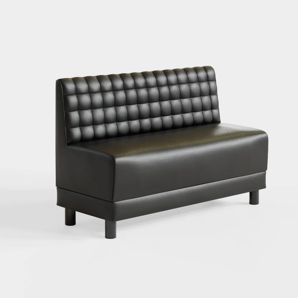 PARMA II restaurantsofa, produktbilde 2 av 2