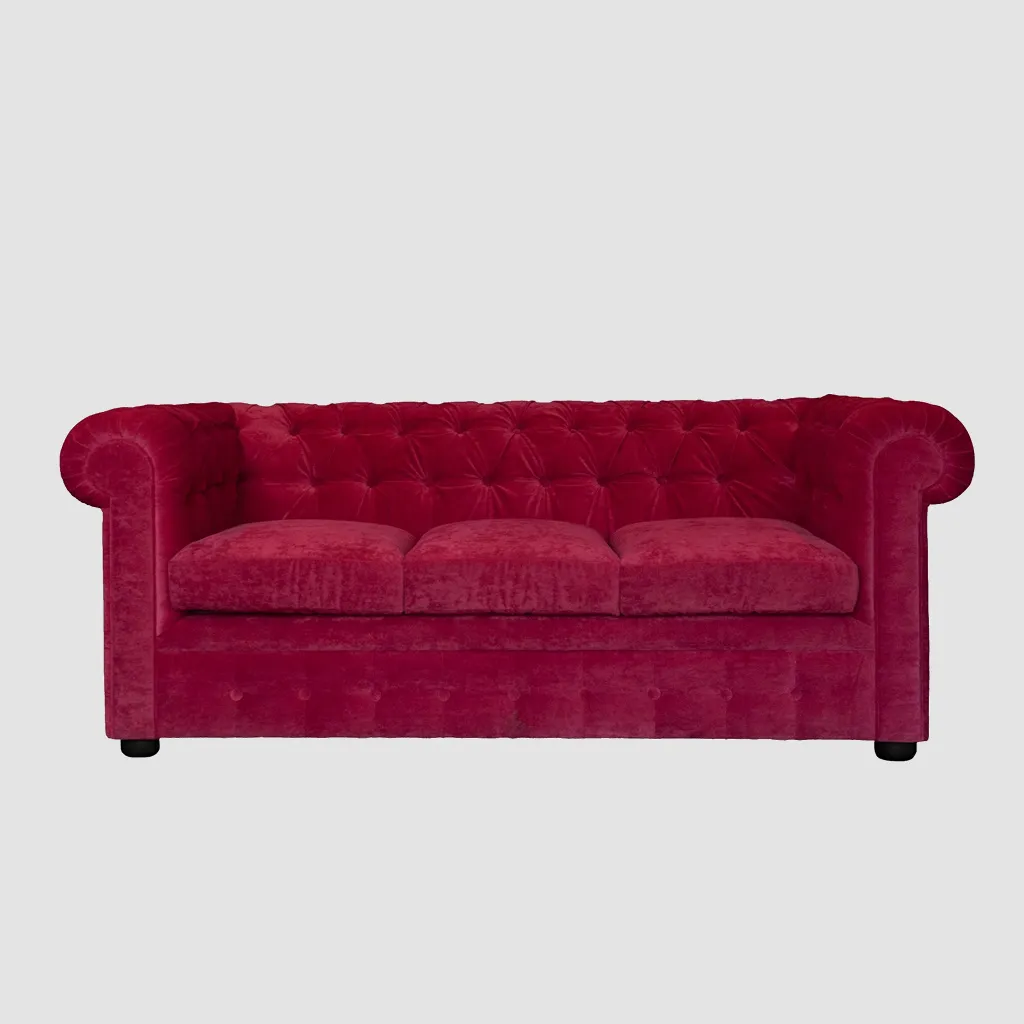 CHESTERFIELD restaurantsofa 1 av 4