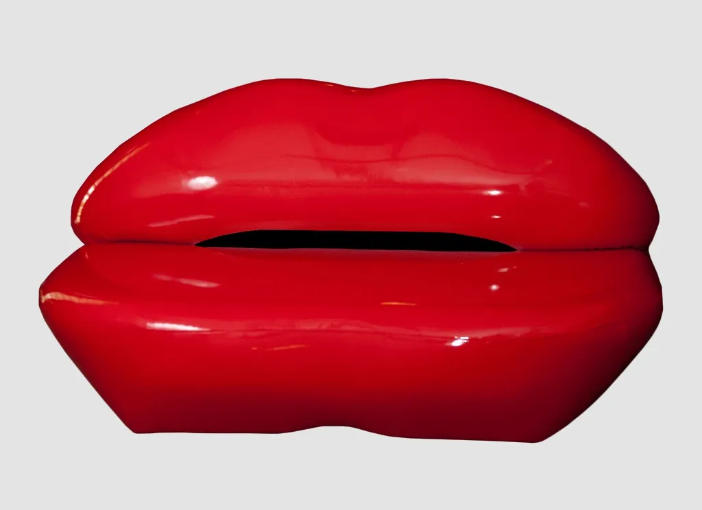 LIPS (sofa) restaurantsofa, produktbilde 2 av 2