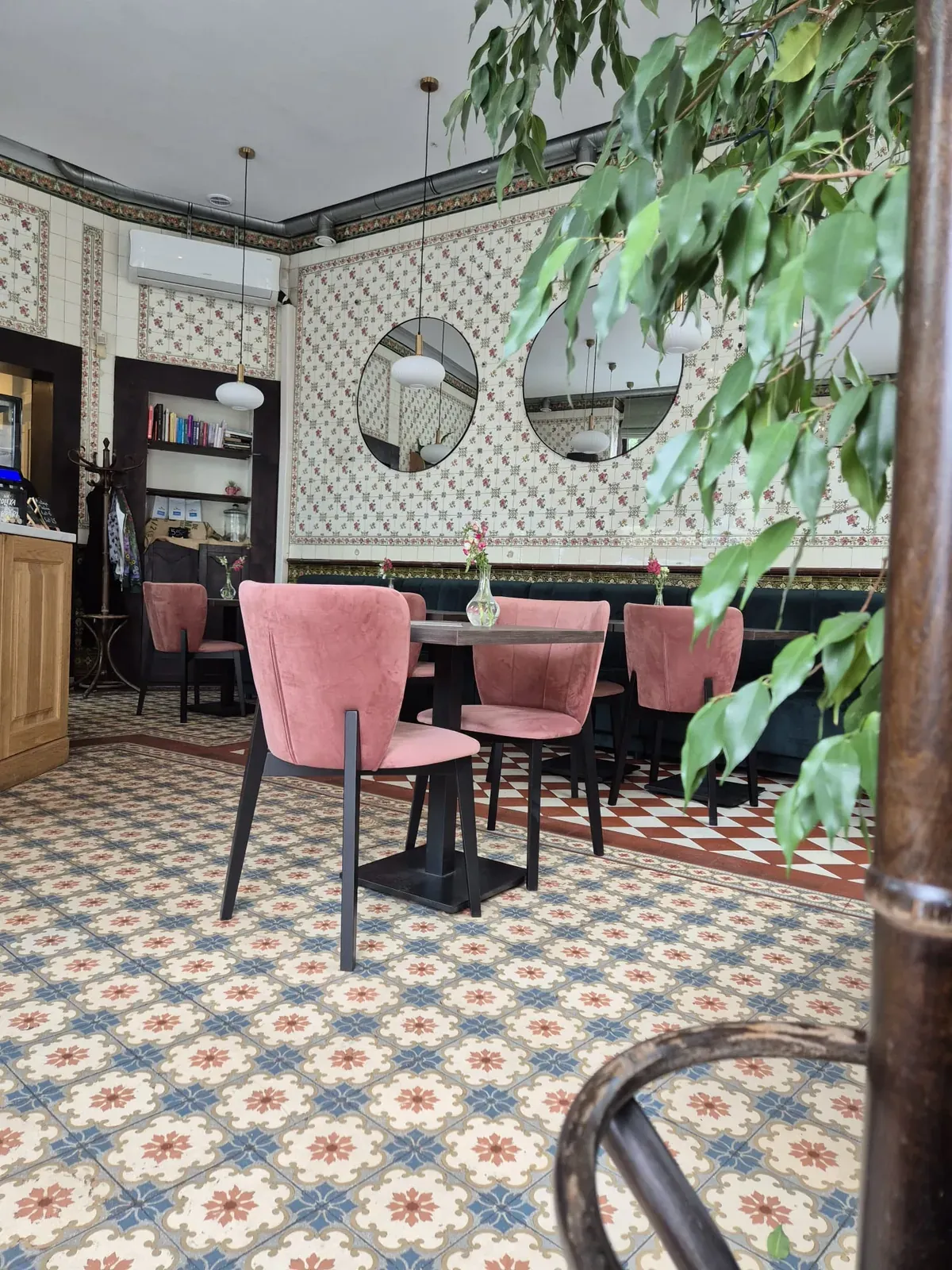Kaffel, Gliwice 1 av 3