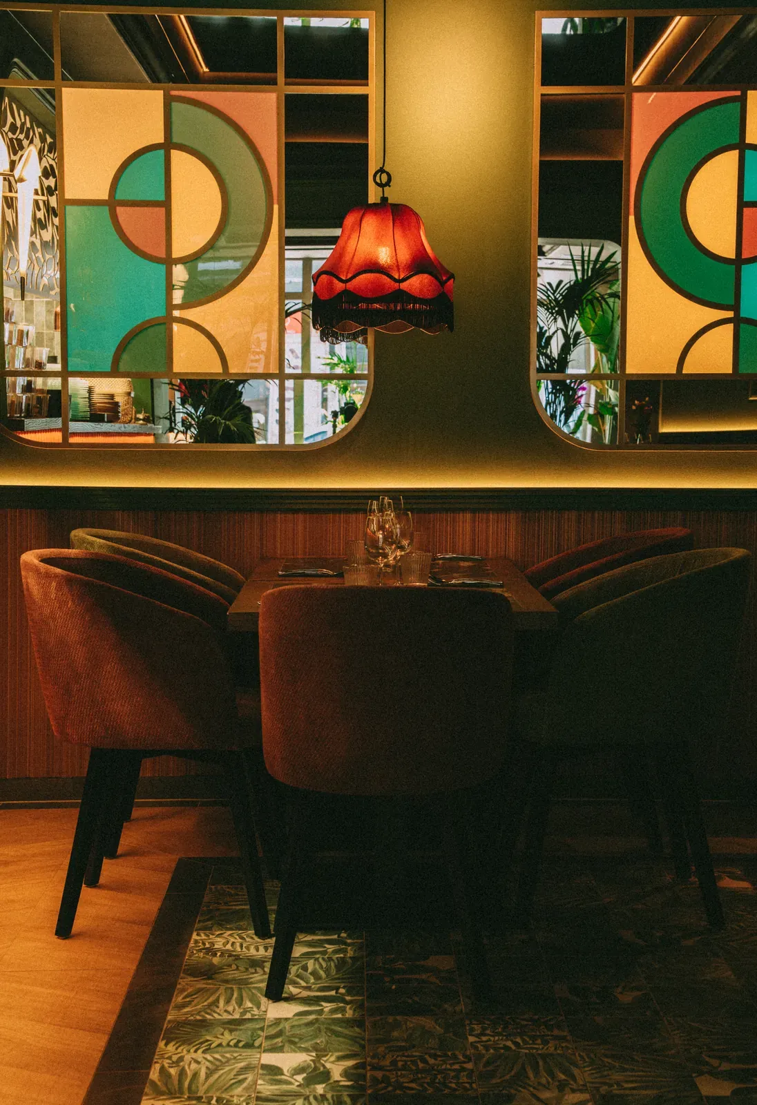 Restbotanica, Katowice 11 av 11