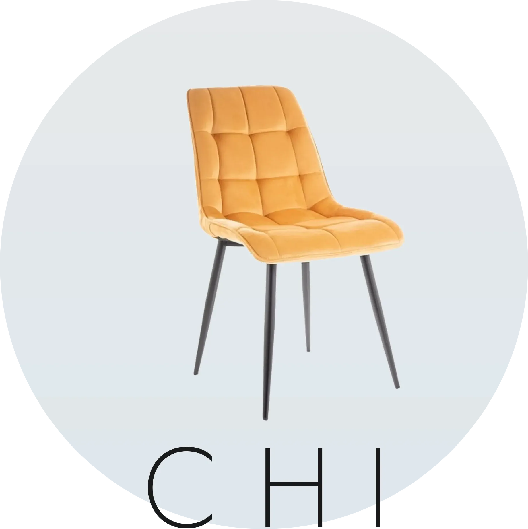 CHI chair, product photo