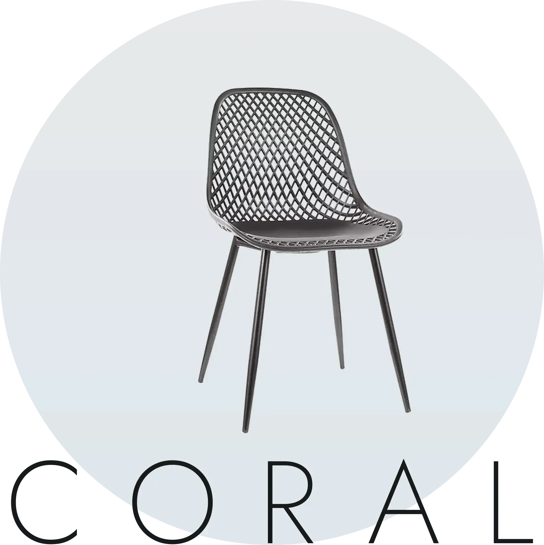 CORAL (stol) stol, produktbilde
