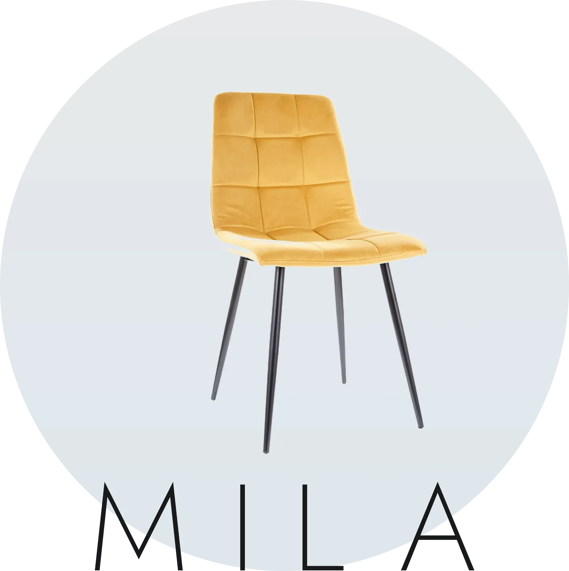 MILA (stol) stol, produktbilde
