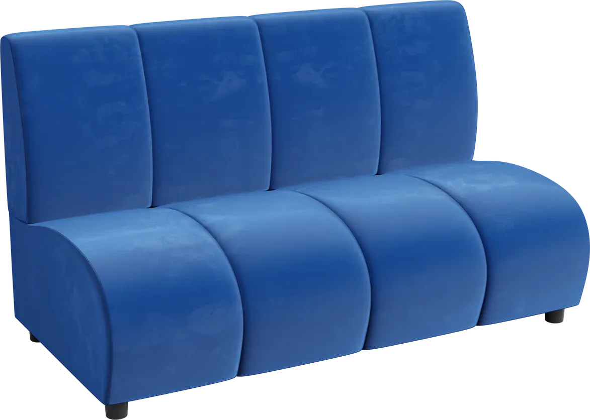 BABILON restaurantsofa 4 av 4