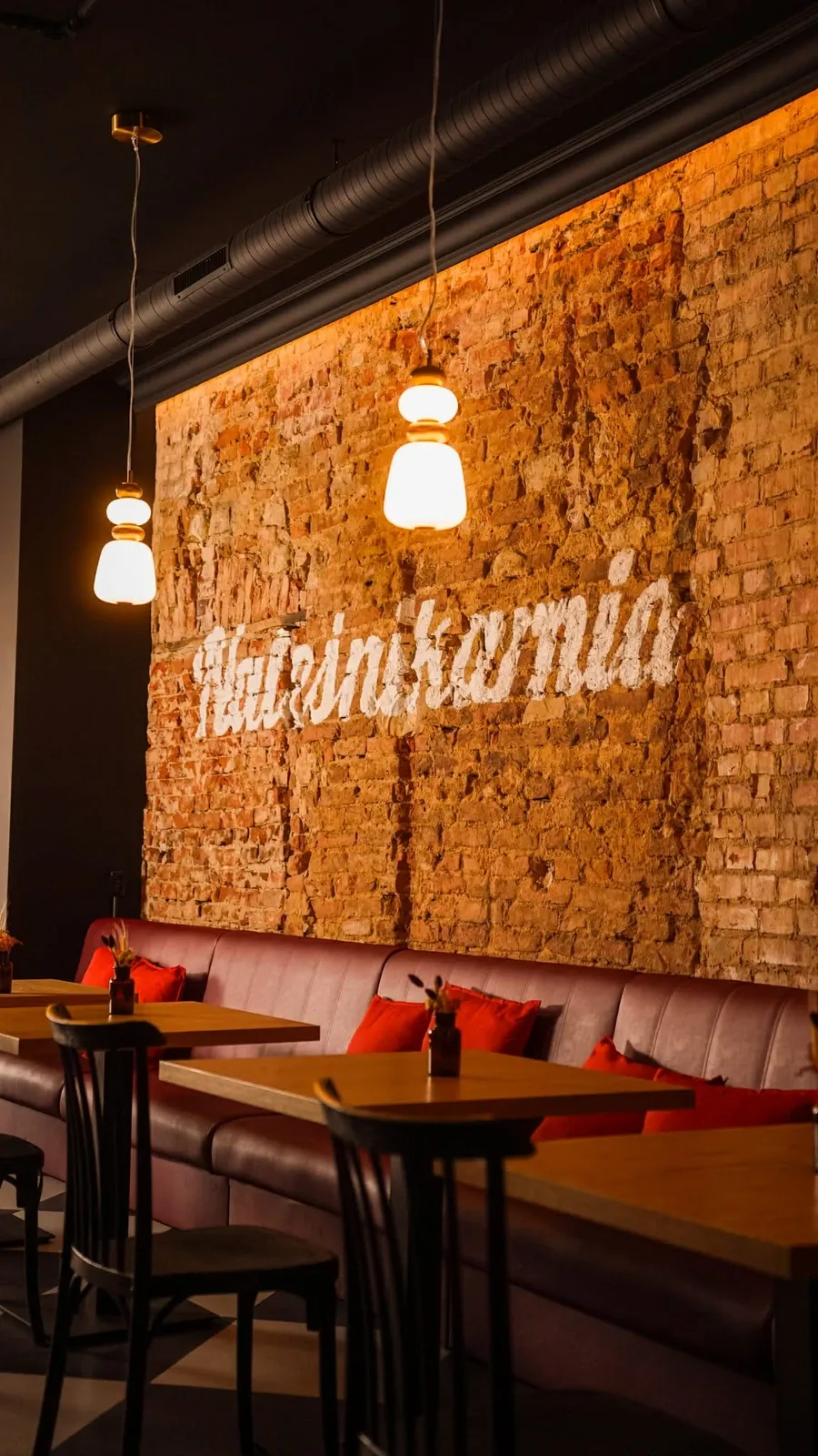 Naleśnikarnia 2.0, Bytom 2 av 2