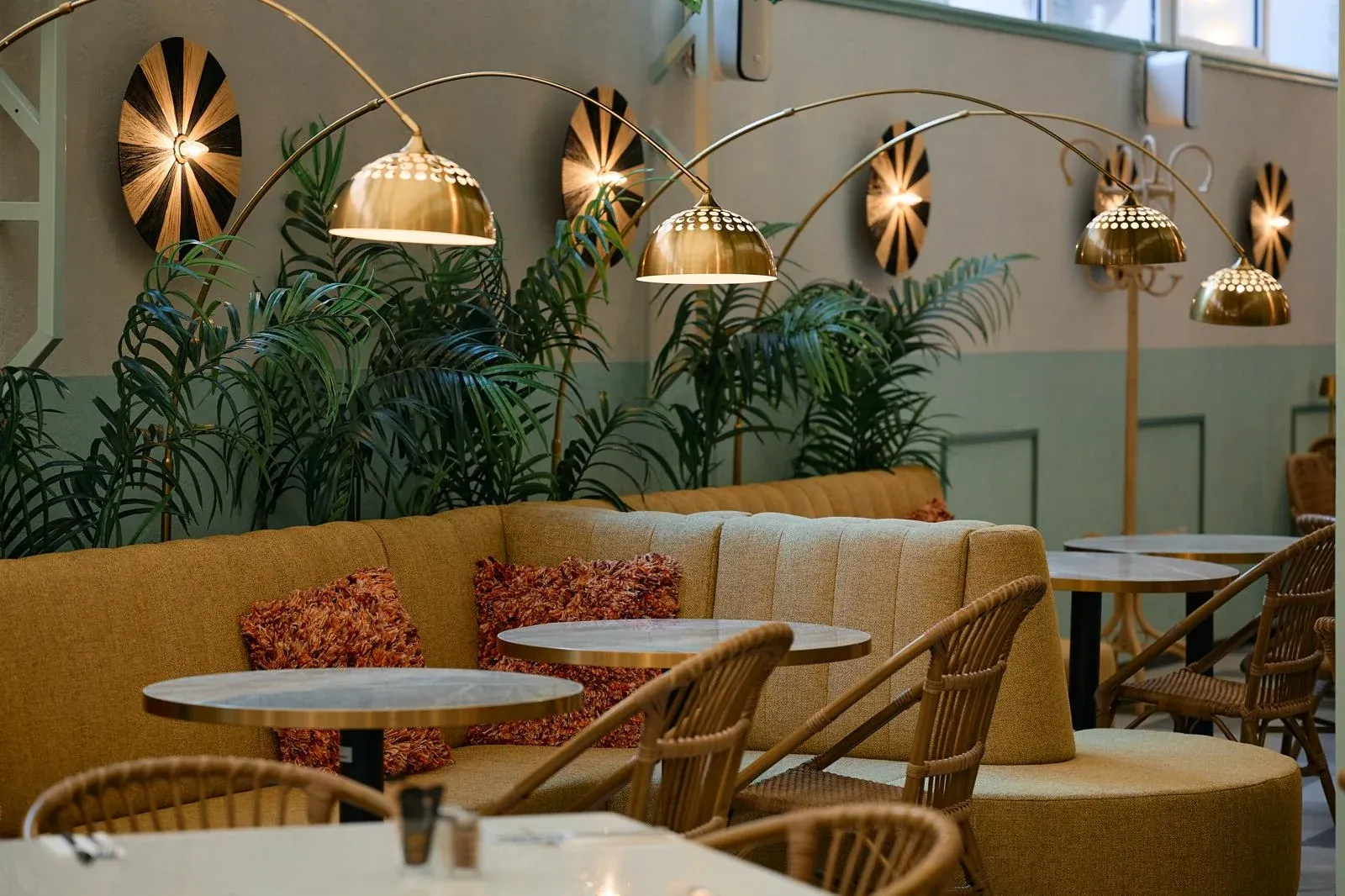 Restaurant, Budapest 1 av 6
