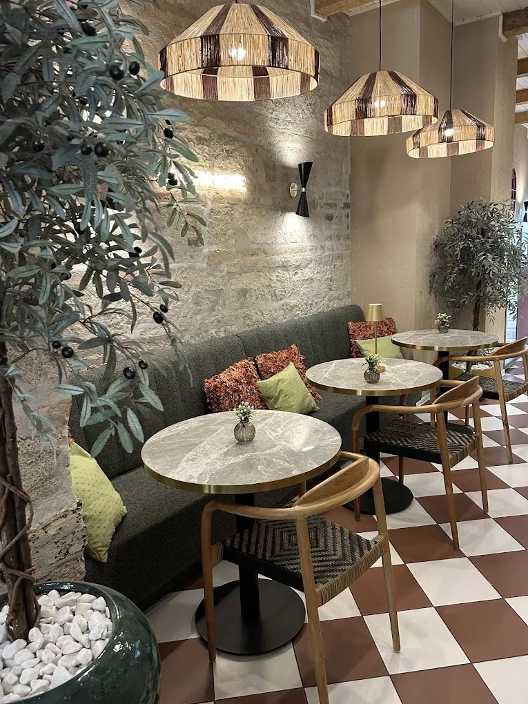 Restaurant, Budapest 5 av 6