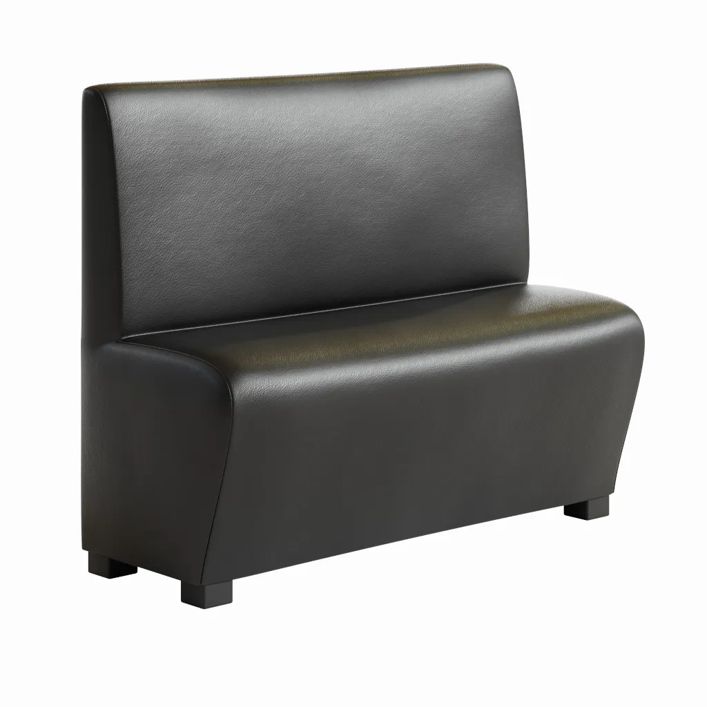 BASIC MAX restaurantsofa, produktbilde 2 av 2