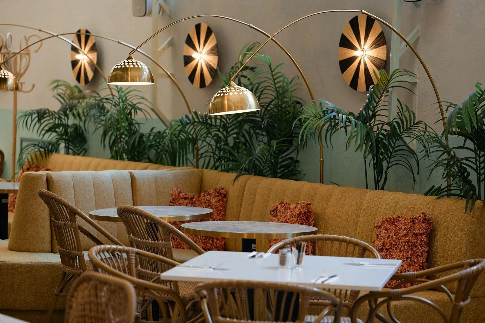 Restaurant, Budapest 2 av 6