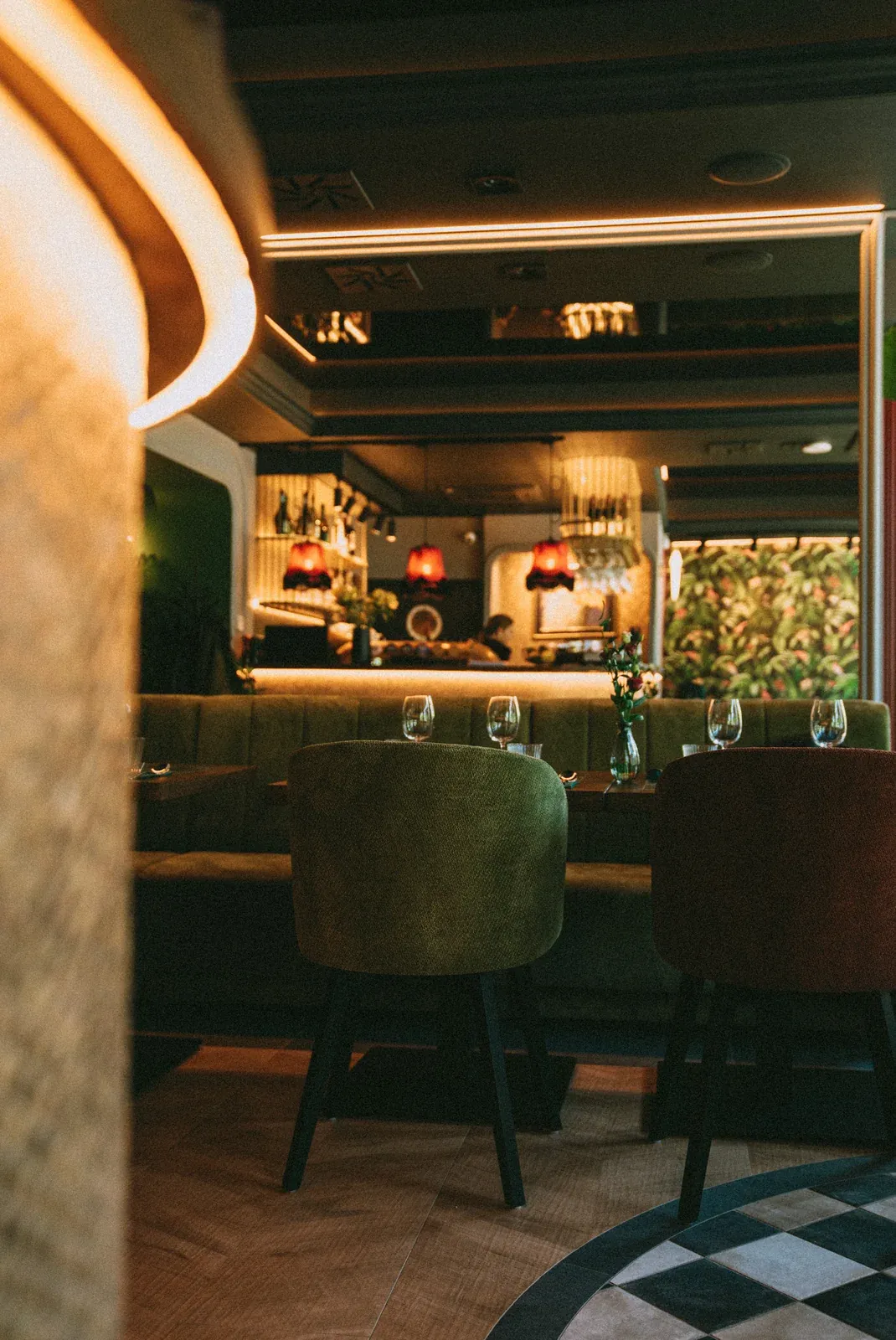 Restbotanica, Katowice 6 av 11