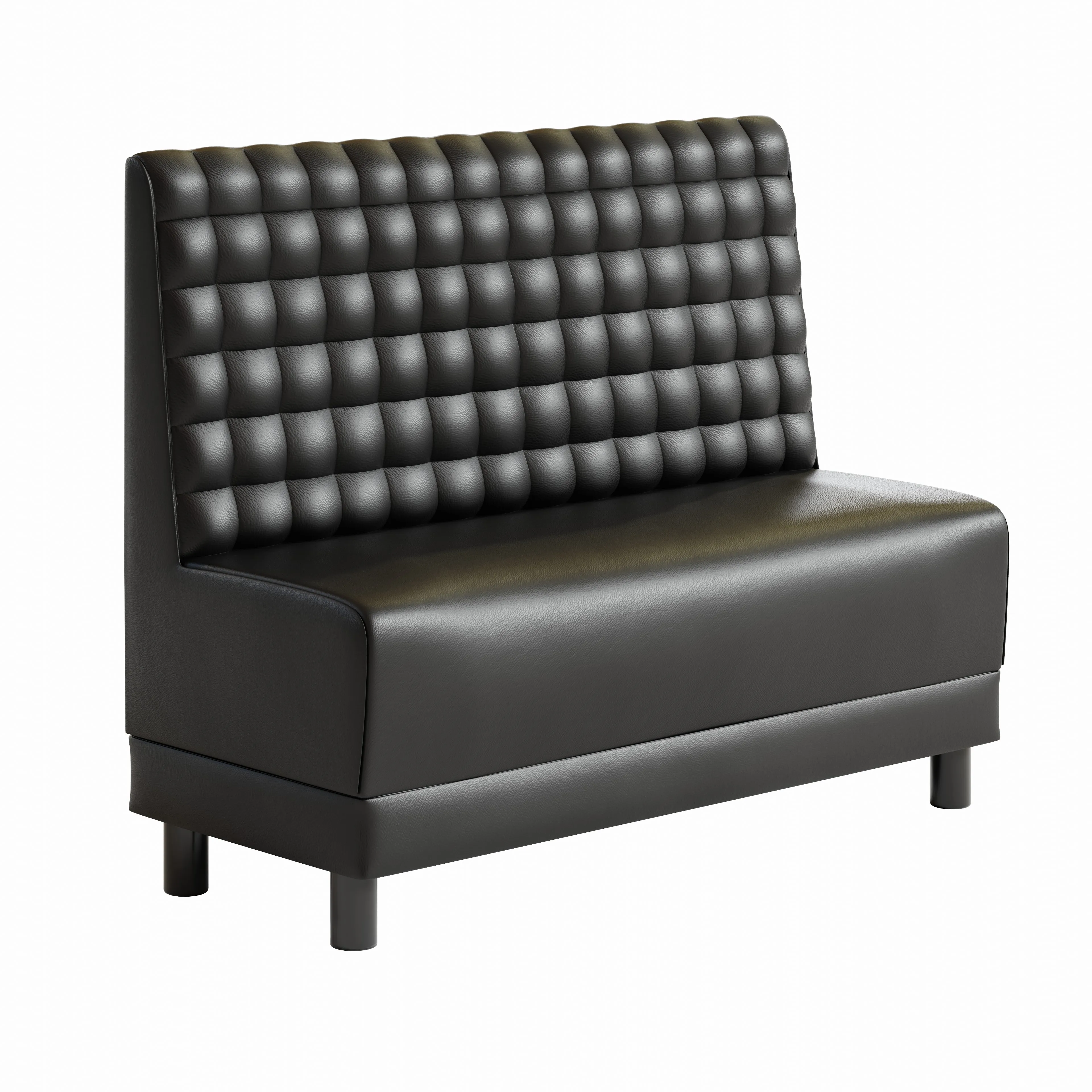 PARMA II MAX restaurantsofa, produktbilde 2 av 2
